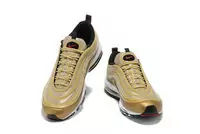 air max 97 jd sp nike sneakers 2017 brown